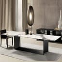 Table Top Color Gray