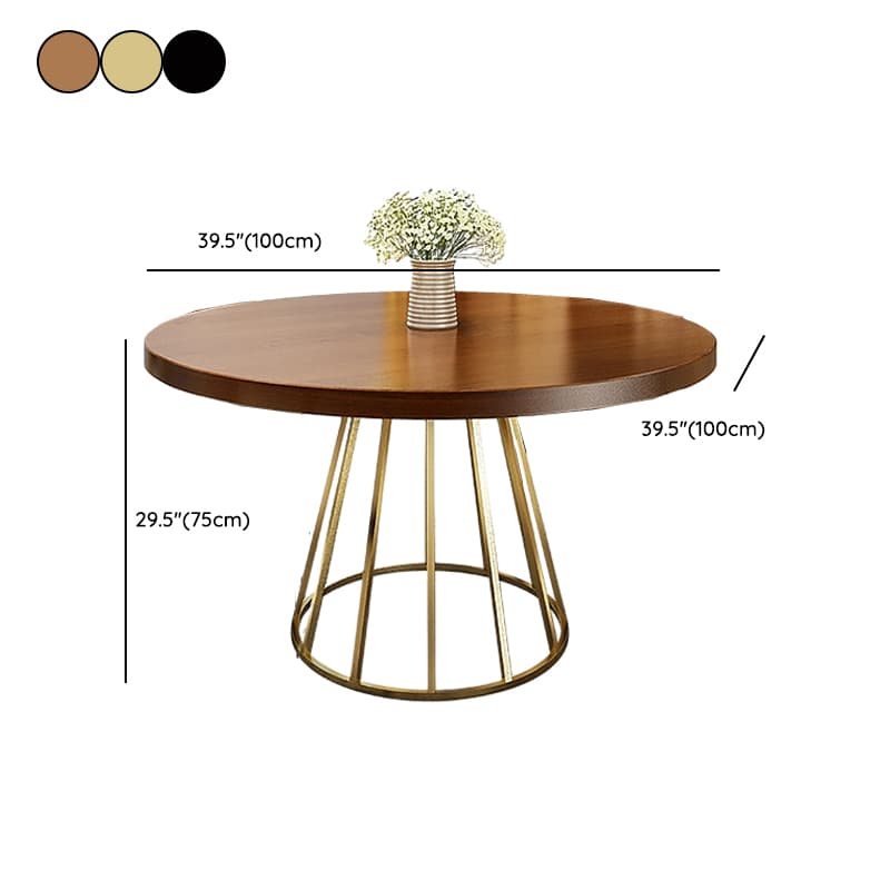 White 5-Piece Dining Set with Solid Wood Features - Perfect for the Stylish Kitchen - image 15