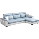 Color Blue/Gray