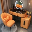 Color Orange/Black