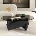 Table Base Color Black