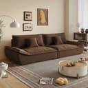 Upholstery Color Coffee