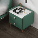 Color Emerald Green