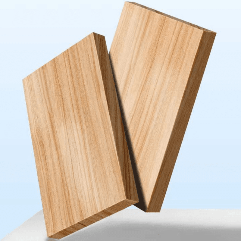 Trendy Panel Headboard in Laminate with No Distressing, Rectangle Shape for King/Queen/Full Bed, Featuring Sponge Upholstery and Standard Height - image 8