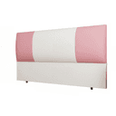 Color Pink/White