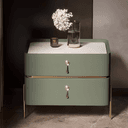 Color Avocado Green
