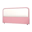 Color Pink/White