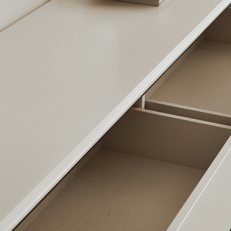 Contemporary Lumber Horizontal/Vertical Double Dresser/Bachelor Chest with 8 Drawers/5 Drawers/3 Drawers - image 10