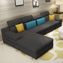 Color Dark Gray