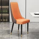 Color Orange/Brown
