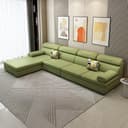 Upholstery Color Green