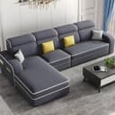 Upholstery Color Dark Gray