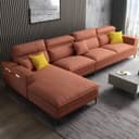 Color Brick Red