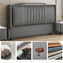 Color Dark Gray/Gold