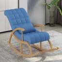 Upholstery Color Dark Blue