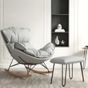 Upholstery Color Gray