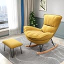 Upholstery Color Lemon Yellow