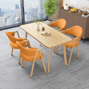 Color Orange