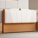 Color White/Orange
