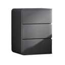 Color Matte Black