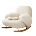 Upholstery Color White