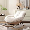 Frame Color Light Brown