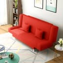 Upholstery Color Red