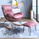 Upholstery Color Pink