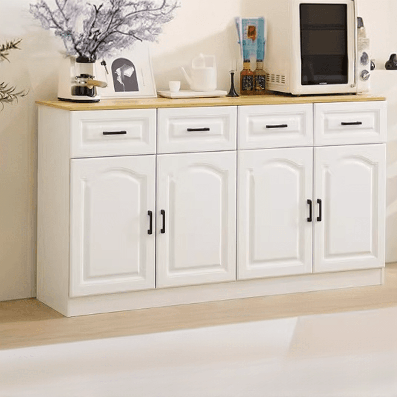 Cubitac Cabinets Independent Sideboard with Benchtop in an Art Deco Style - image 4