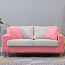 Color Pink/Beige