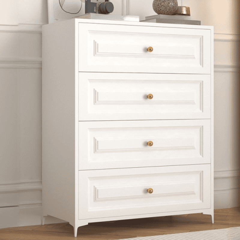 Chalk Simple Metal Semainier in Vertical/Horizontal Orientation - image 3