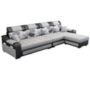 Upholstery Color Griege