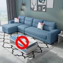 Upholstery Color Blue
