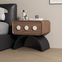 Color Nut/Brown