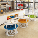 Seating Color Dark Gray