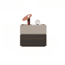 Color Khaki/Brown