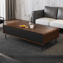 Color Walnut/Black