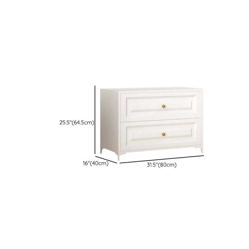 Chalk Simple Metal Semainier in Vertical/Horizontal Orientation - image 18