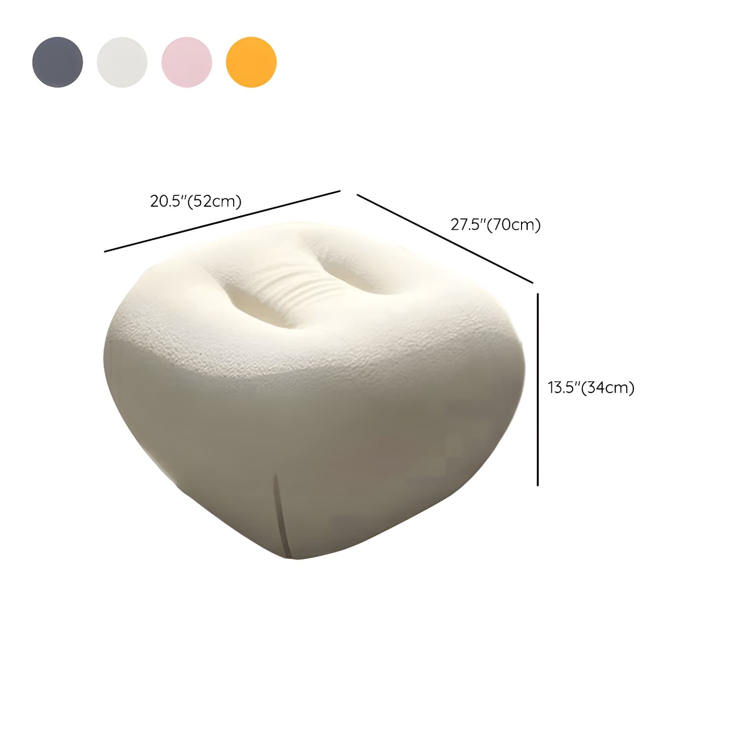 Attractive and Comfortable Designer Indoor Rocking Chair with Natural Wood Legs - image 20