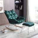 Upholstery Color Green