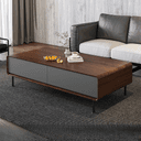 Color Walnut/Gray
