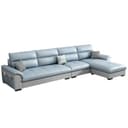 Color Sky Blue/Grey