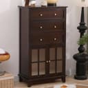 Color Dark Walnut