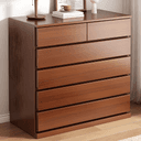 Color Nut/Brown