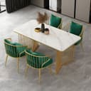 Table Top Color White