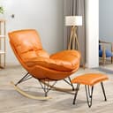 Color Dark Orange