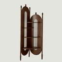 Color Nut/Brown