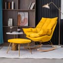 Upholstery Color Yellow