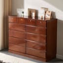 Color Dark Walnut