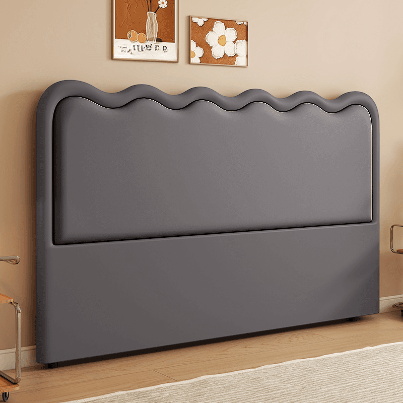 Modern Standard（36-55“） Timber Panel With Legs & Sponge Cushion, No Distressing, King(76"W x 80"L)/Full(54"W x 75"L)/Twin(38"W x 75"L) - image 4